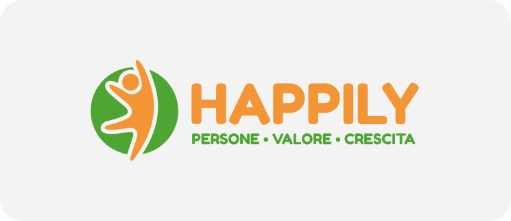 Happily